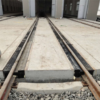 整体道口铺面板厂家，安徽铁路砼整体道口板铺面厂家