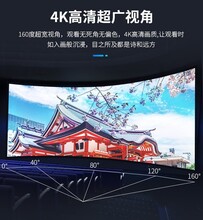 福田公司酒店銀行學(xué)校LED高清全彩屏調(diào)會(huì)標(biāo)屏制作安裝維修圖片