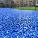 六安瀝青改色膠粘石地坪透水瀝青防滑路面本地施工隊包工包料