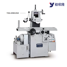 宇青YSG-618TS精密型全自动平面磨床YSG-52T