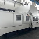 臺灣原裝龍昌MCV-2000龍門加工中心