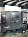 牧野V33高速模具機(jī)