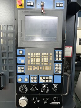 牧野V33高速模具机