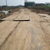 滁州琅琊区钢板出租-铺路钢板租赁