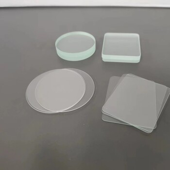 0.5mm超薄玻璃鏡片加工液晶保護屏玻璃面板觸摸屏
