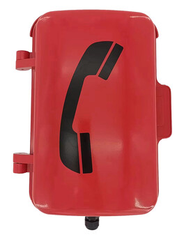 核電站防爆電話(huà)機，防水防塵電話(huà)，礦用防爆電話(huà)