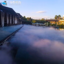 西雙版納霧森系統(tǒng)噴霧設(shè)備多少錢一套-云南錦勝霧森