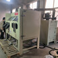 广州喷砂机不锈钢厨具表面处理高压手动喷砂机