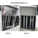上海喷砂机不锈钢表面处理喷砂机