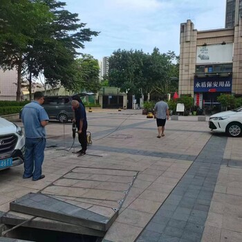 廣州順華地下管道漏水檢測增城管道漏水檢測上門服務(wù)
