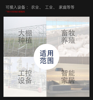 智慧農(nóng)業(yè)智能自動(dòng)化遠(yuǎn)程控制手機(jī)控制溫室大棚方案