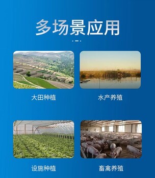 溫室大棚遠(yuǎn)程溫濕度監(jiān)測(cè)記錄儀智慧農(nóng)業(yè)智能監(jiān)測(cè)方案