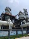 火電廠大型電站鍋爐脫硫脫硝SNCR+SCR混合脫硝設備