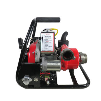 济宁雷沃销售背负式森林消防泵QBE-260价格优惠