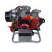 济宁雷沃销售背负式森林消防泵QBE-350单级离心泵
