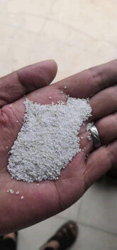 河南漯河石英砂濾料銷(xiāo)售（水處理噴砂建筑）
