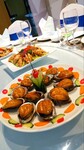 欢乐假期上门置办美食、烤全羊、BBQ烧烤、自助餐、风情美食小吃