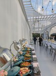 自助餐外卖、自助餐上门及生日派对户外露营联谊自助餐烧烤