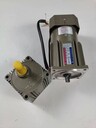 廈門東歷電機(jī)5IK150GU-S3B+5GU-60KB異步附剎車電機(jī)臺(tái)灣東力馬達(dá)