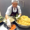 東莞南城道窖粽子禮盒裝批發(fā)粽子加工定制廠家批發(fā)