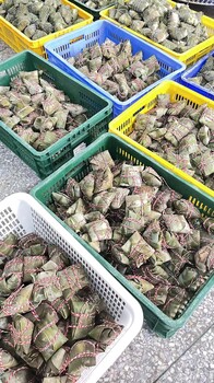 廣東粽子批發(fā)端午粽子送禮禮品批發(fā)廠家價格實惠