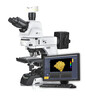金相顯微鏡_明慧耐可視生物顯微鏡_光學顯微鏡上門演示