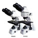 数码生物显微镜摄像头国产三目生物荧光显微镜价格MHL3000