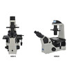 明慧耐可視顯微鏡，倒置熒光生物顯微鏡，顯微鏡功能作用