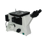 倒置金相测量显微镜倒置金相显微镜MHML-20BD广东金相显微镜公司