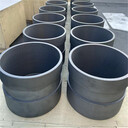 碳化硅异形件碳化硅研磨桶碳化硅耐磨片碳化硅研磨罐