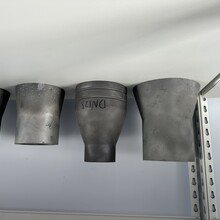 碳化硅異形件碳化硅制品碳化硅圓盤碳化硅板材圖片