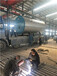 陕西榆林全自动燃油燃气蒸汽发生器制造厂