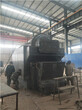 湖北荆州改造供暖生物质锅炉图片