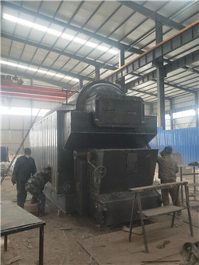福建福州安装供暖燃煤锅炉