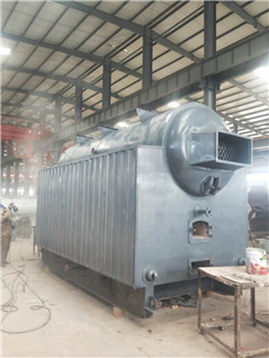 安徽宿州煤气蒸汽蒸汽发生器制造厂