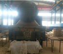 云南曲靖改造立式热水锅炉图片
