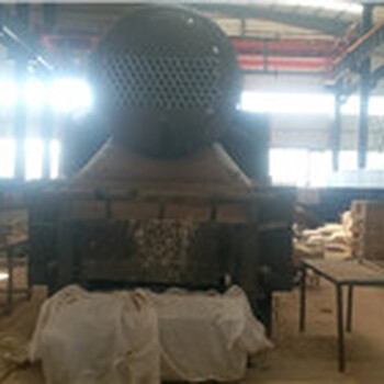 江西南昌改造一吨蒸汽锅炉