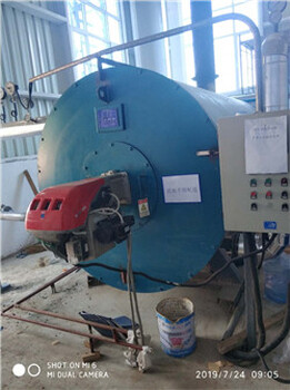 安徽滁州改造蒸汽发生器