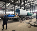 淄博10吨燃气蒸汽锅炉生产厂家