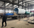 湖北鄂州改造卧式燃油蒸汽锅炉图片