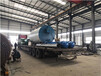 湖南衡阳1吨卧式燃气蒸汽发生器报价制造厂