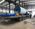 沈陽500公斤蒸汽鍋爐生產廠家