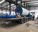 湖北鄂州改造天然气锅炉图片