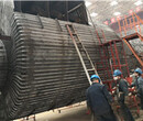 湖北荆州改造冷凝式燃气锅炉图片