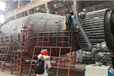 安徽亳州0.1吨燃气蒸汽发生器制造厂