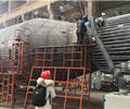 湖北咸宁改造生物质热水锅炉