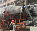 湖北鄂州改造卧式蒸汽锅炉图片