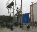 江西宜春安装立式蒸汽锅炉图片