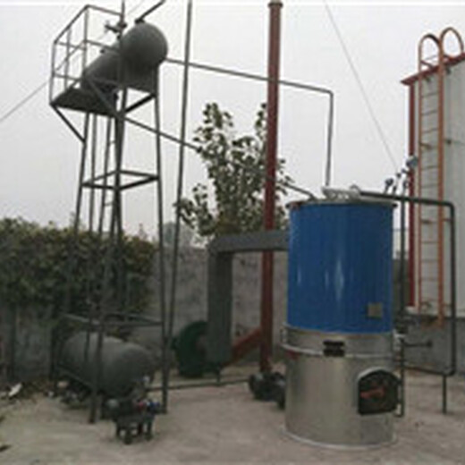 江苏徐州安装供暖生物质锅炉