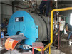 山西忻州改造生物质采暖锅炉